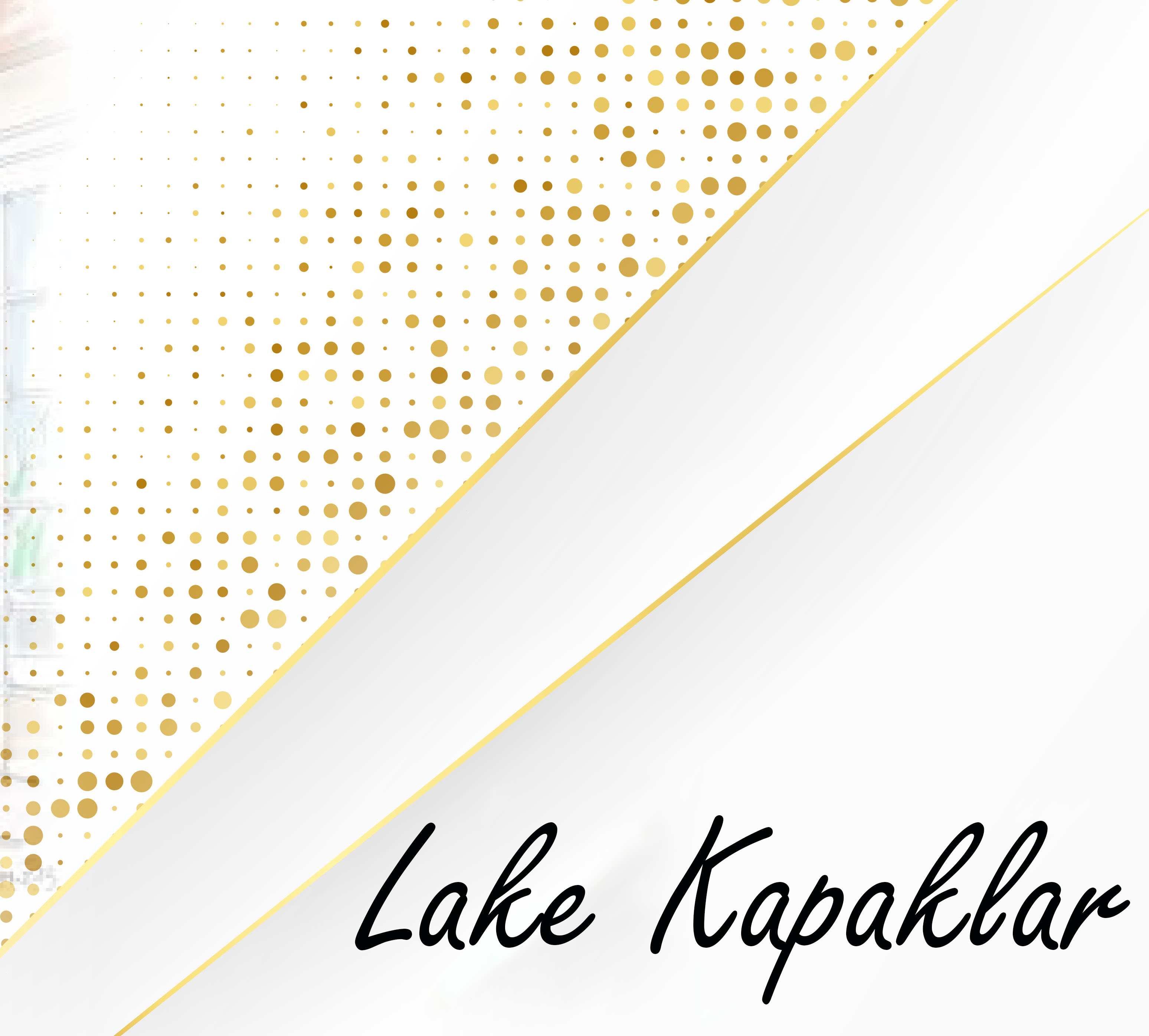Lake Kapaklar